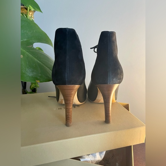 High Hunter boot from Sezane - Picture 6 of 6